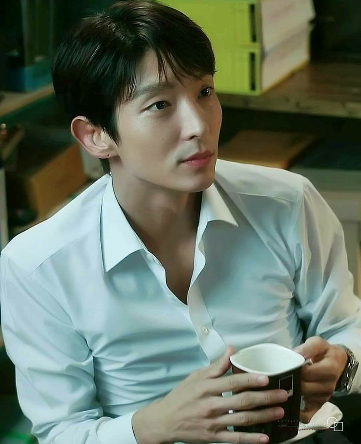 Foto kegiatan terbaru dari Lee Joongi