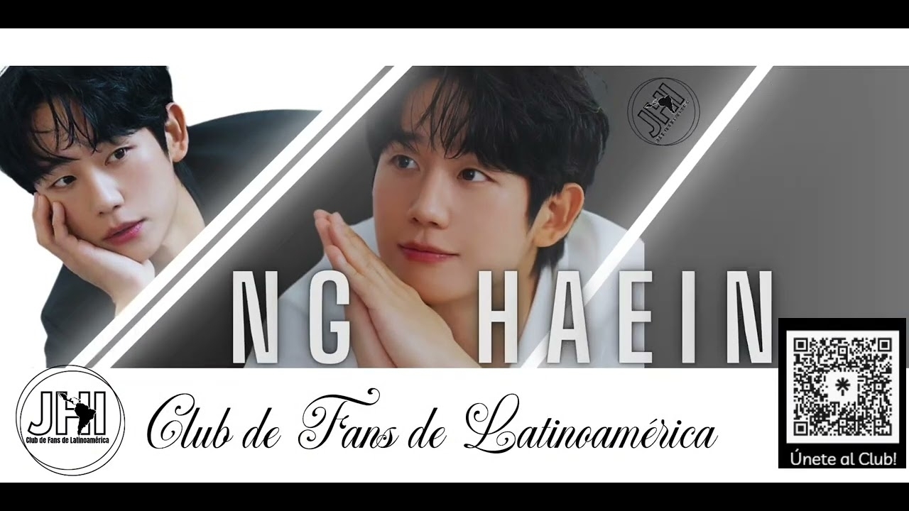 Behind-the-scenes cut of Jung Haein