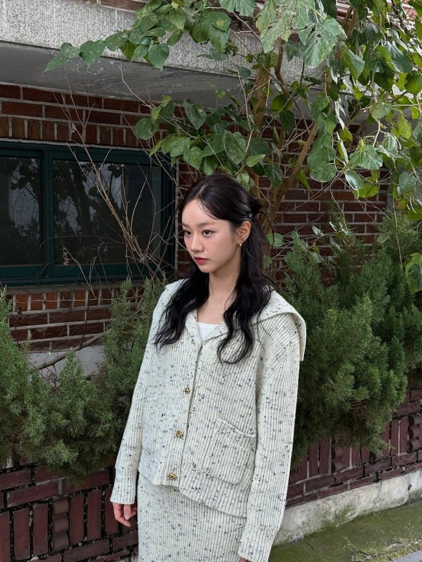 A moment captured by a fan of Hyeri