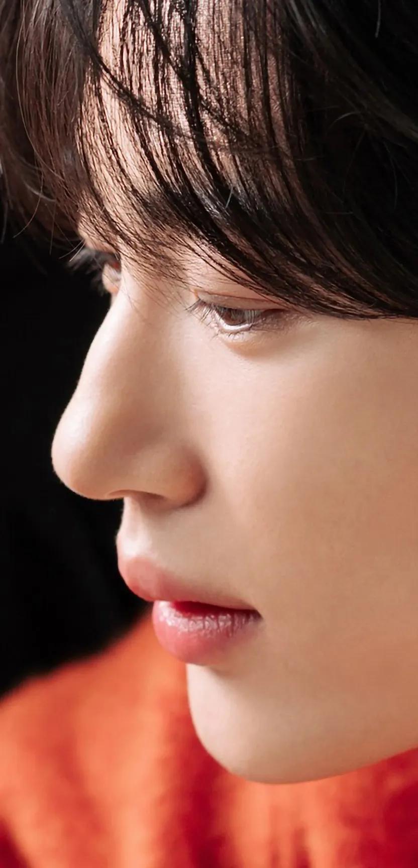 Today's popular wallpaper in Byeon Wooseok community