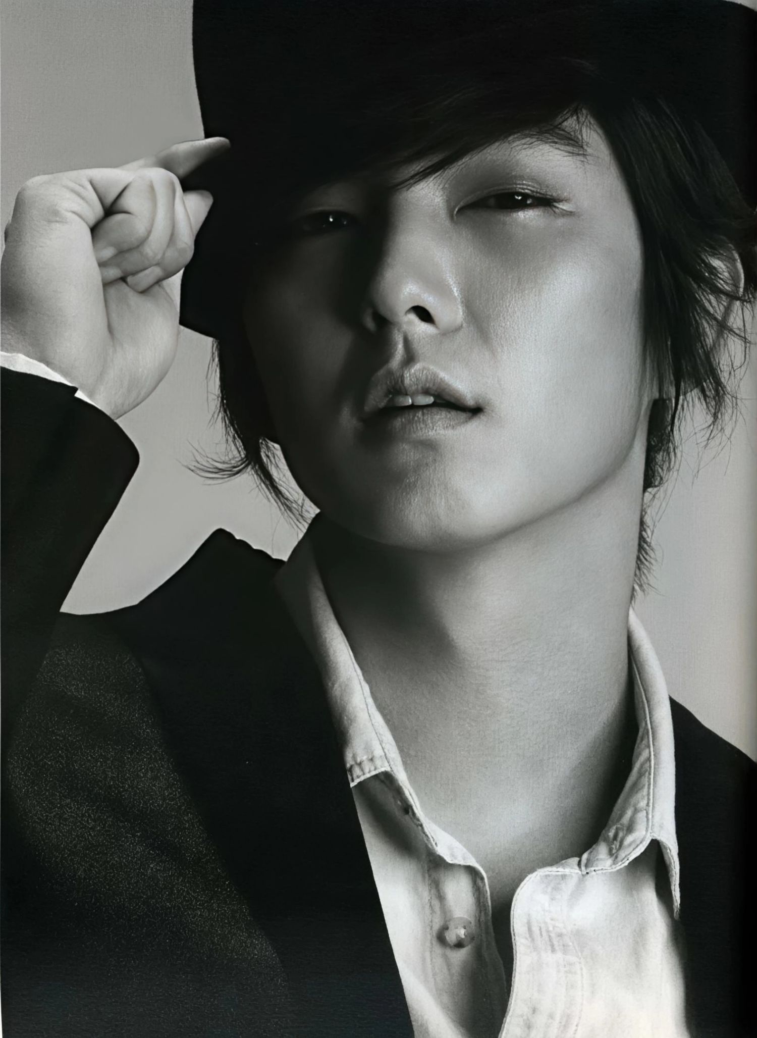 Latest photo of Lee Joongi