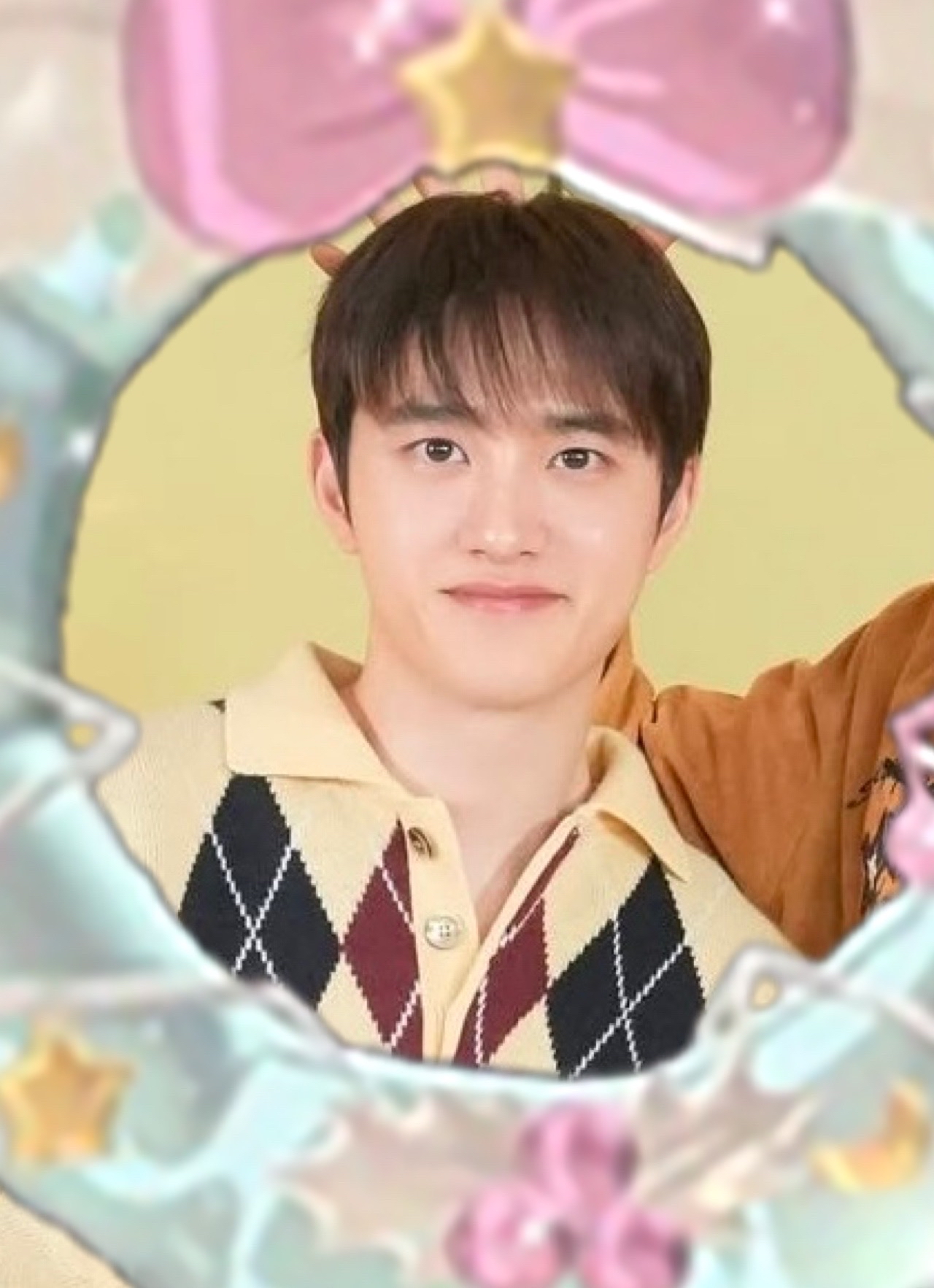 도경수 (디오) 최근 활동샷