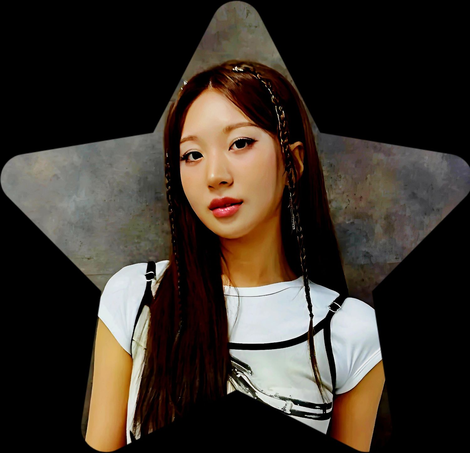 Latest photo of Jung Seul