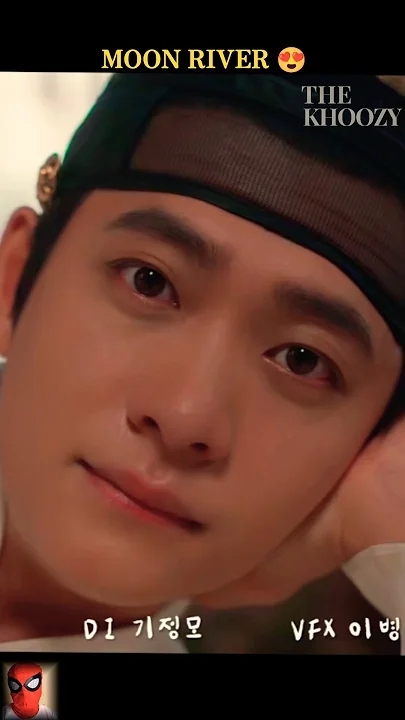 강태오 팬이 찍은 순간