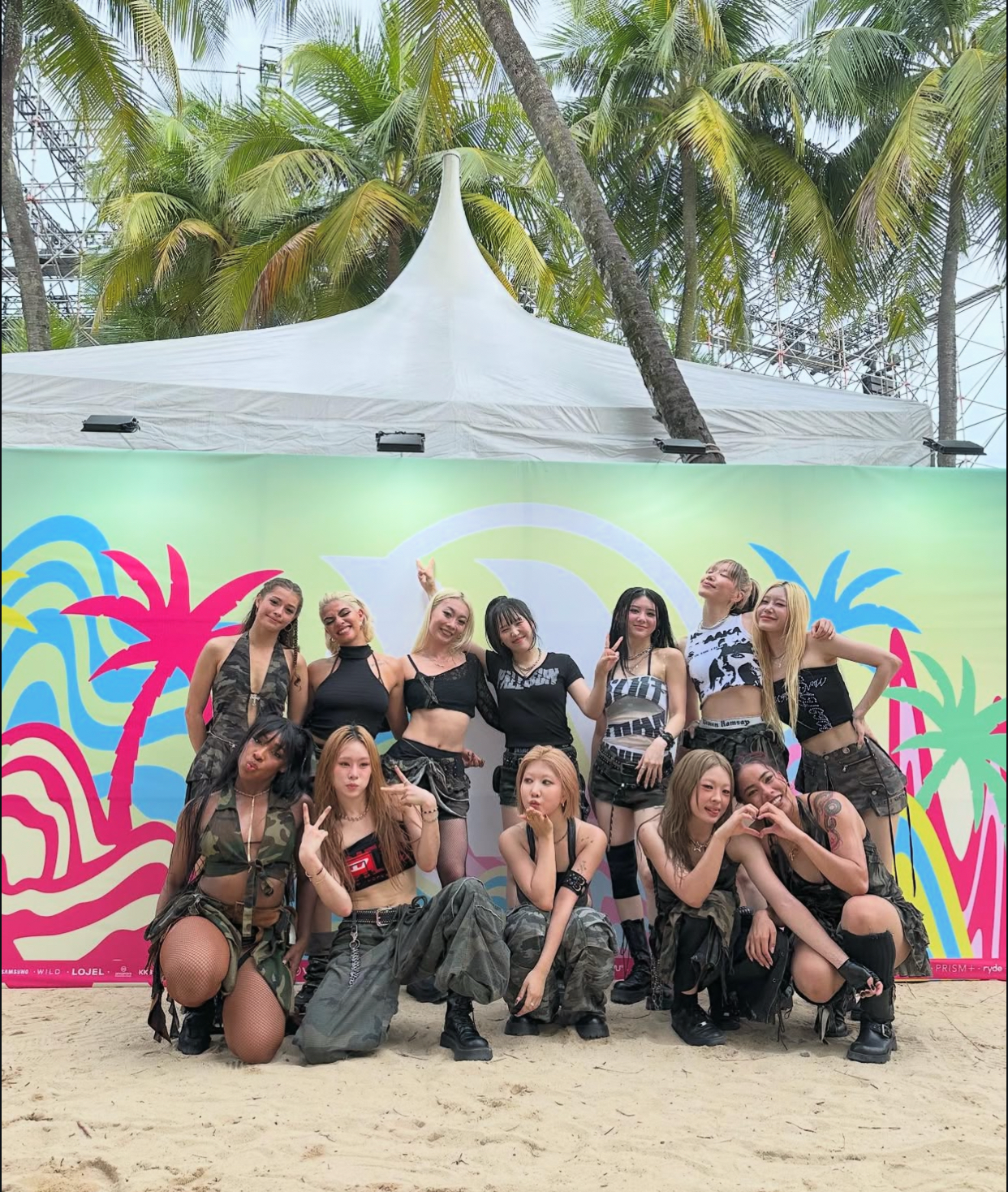 Latest photo of BADA