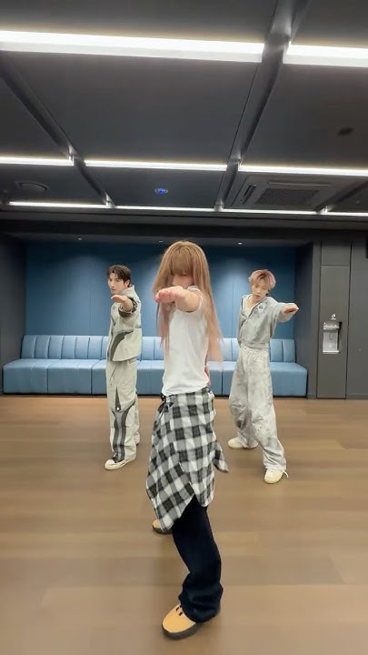 Recent activity shot of BADA