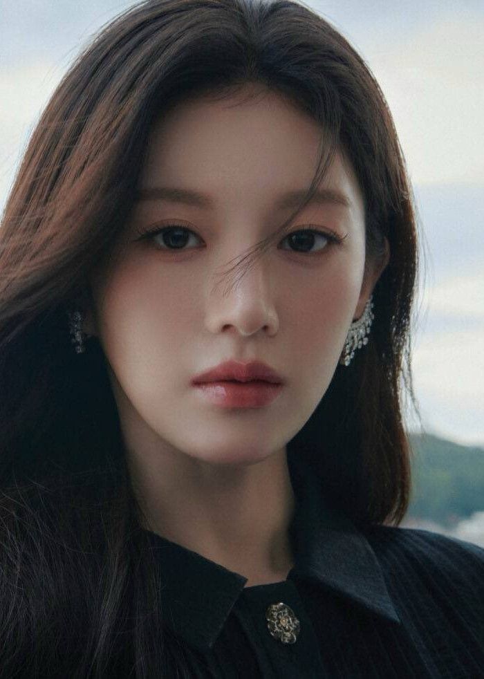 Latest photo of Go Younjung