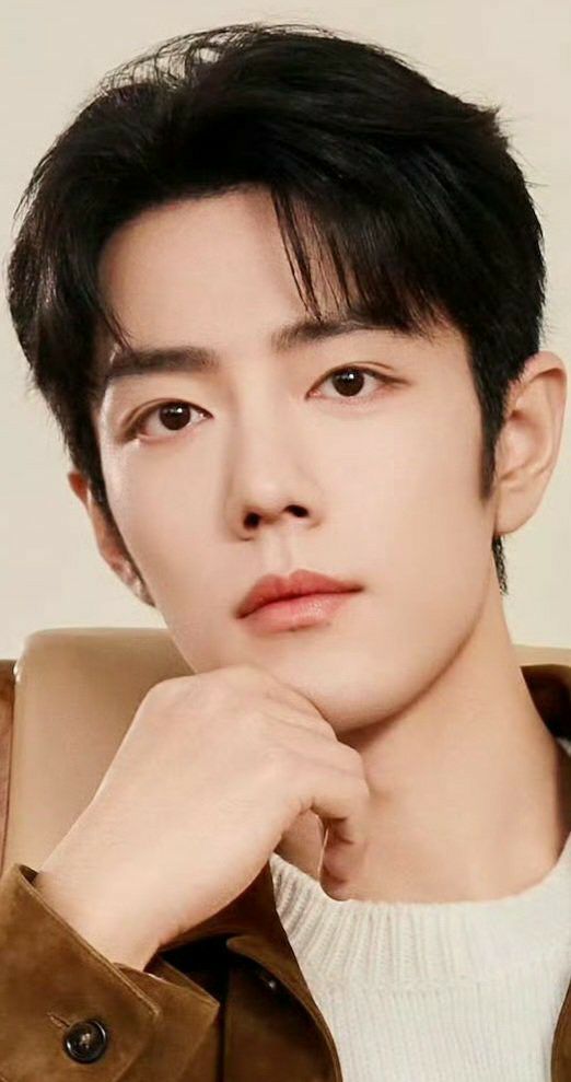 Xiao Zhan background image recommended by Choeaedol Celeb fandom