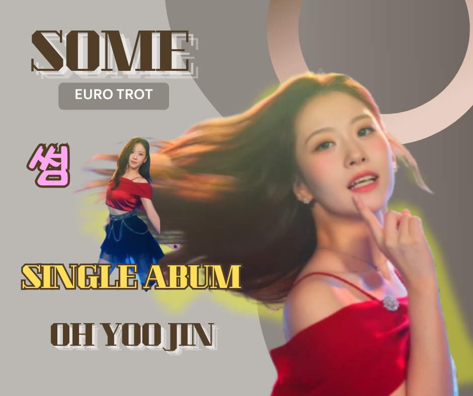 Recent activity shot of Oh Yujin