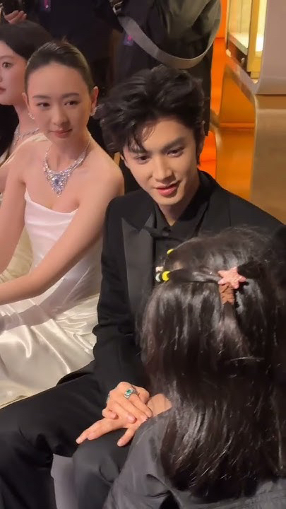 Representative background image loved by Chen Zhe Yuan fandom