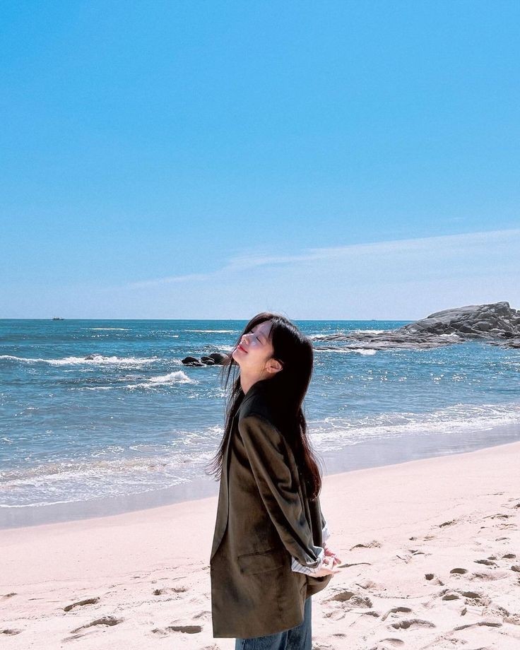 A moment captured by a fan of Jung Somin