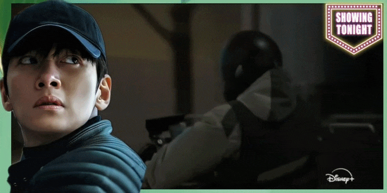 ファンが撮影したチ・チャンウクの瞬間