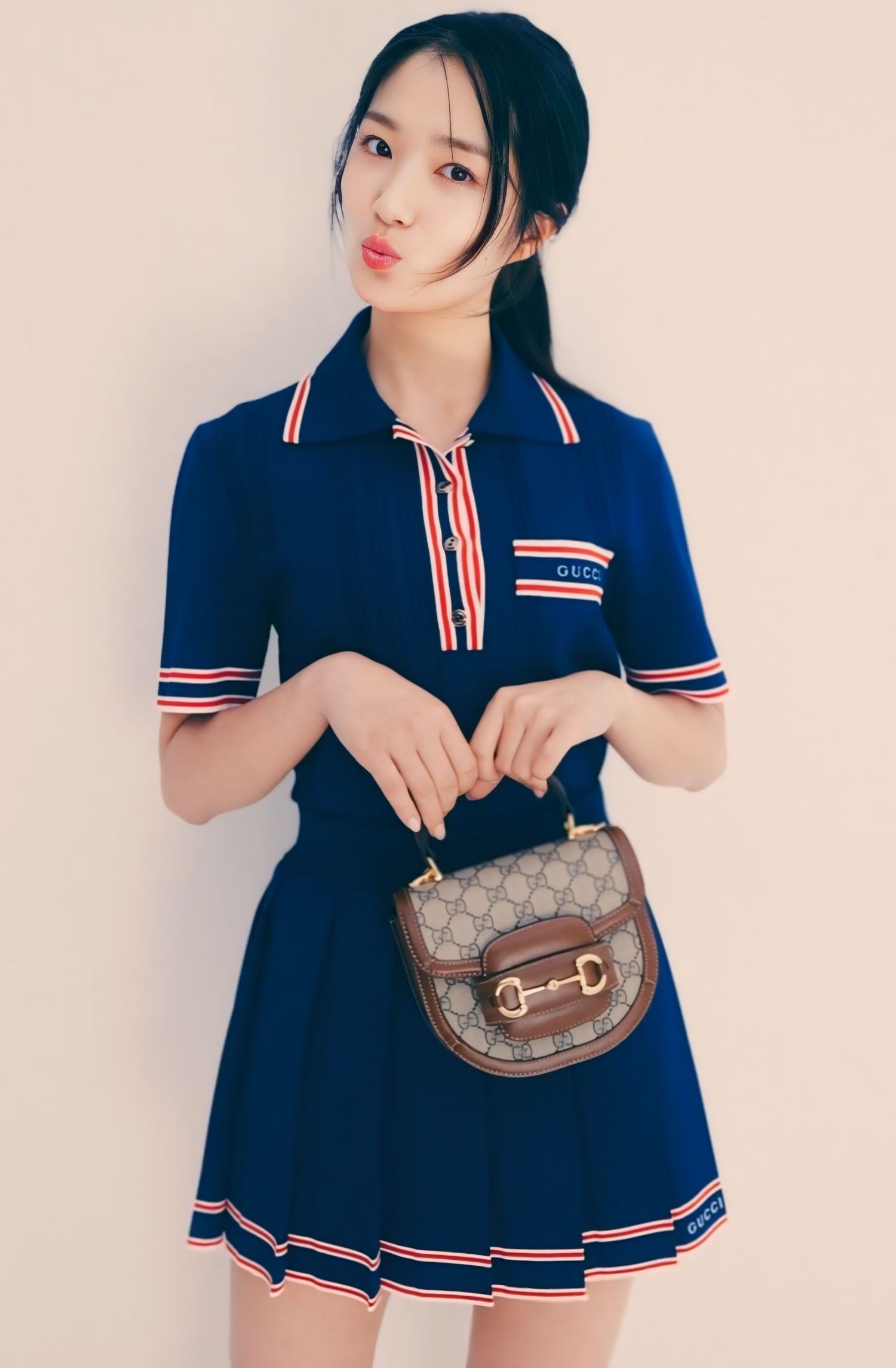 Latest photo of Kim Hyeyoon