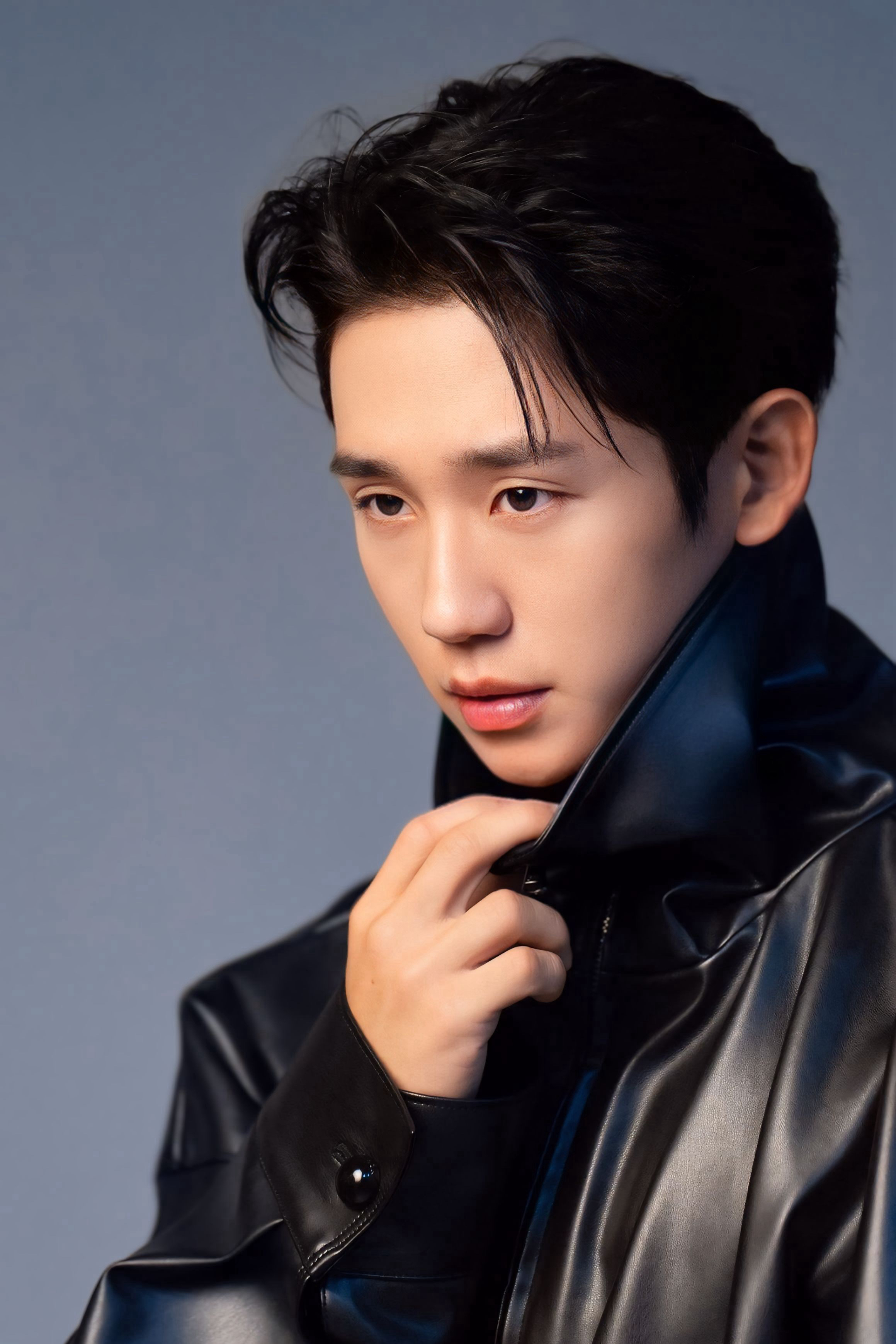 丁海寅的最新照片