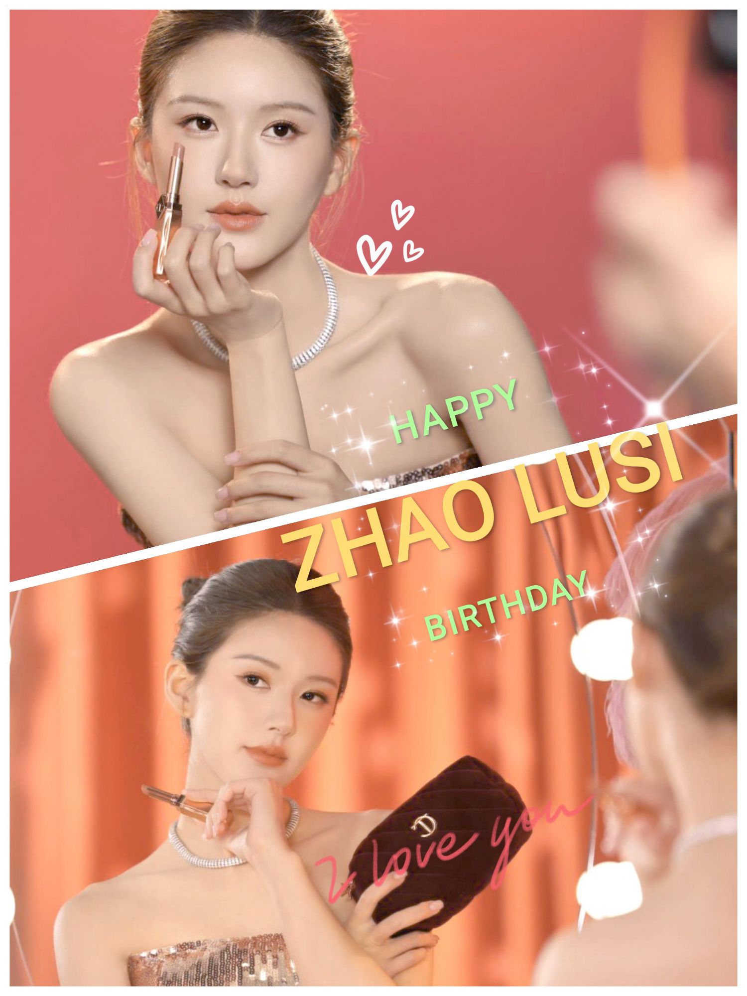 Konten selebriti populer yang sedang hangat di komunitas