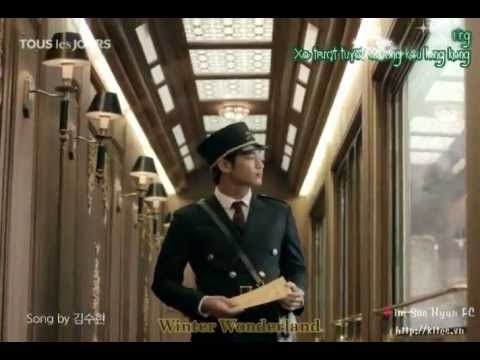 Momen yang diabadikan oleh penggemar Kim Soohyun