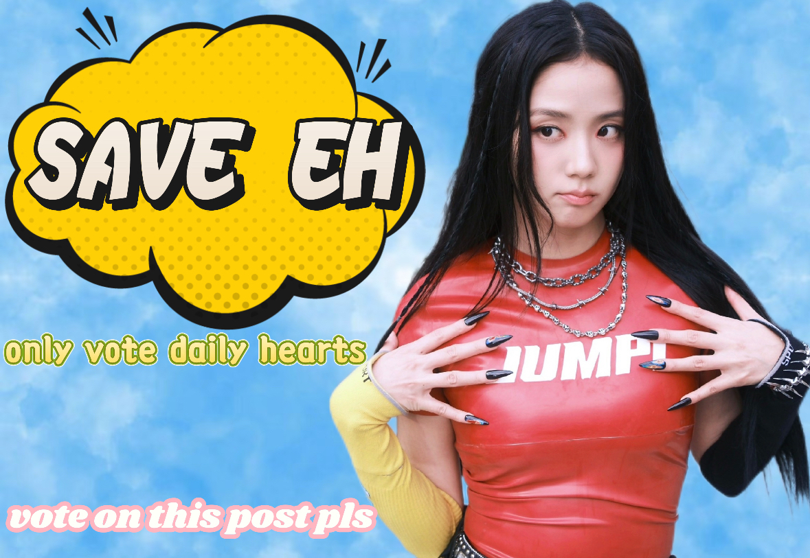 Latest photo of Jisoo (1995)