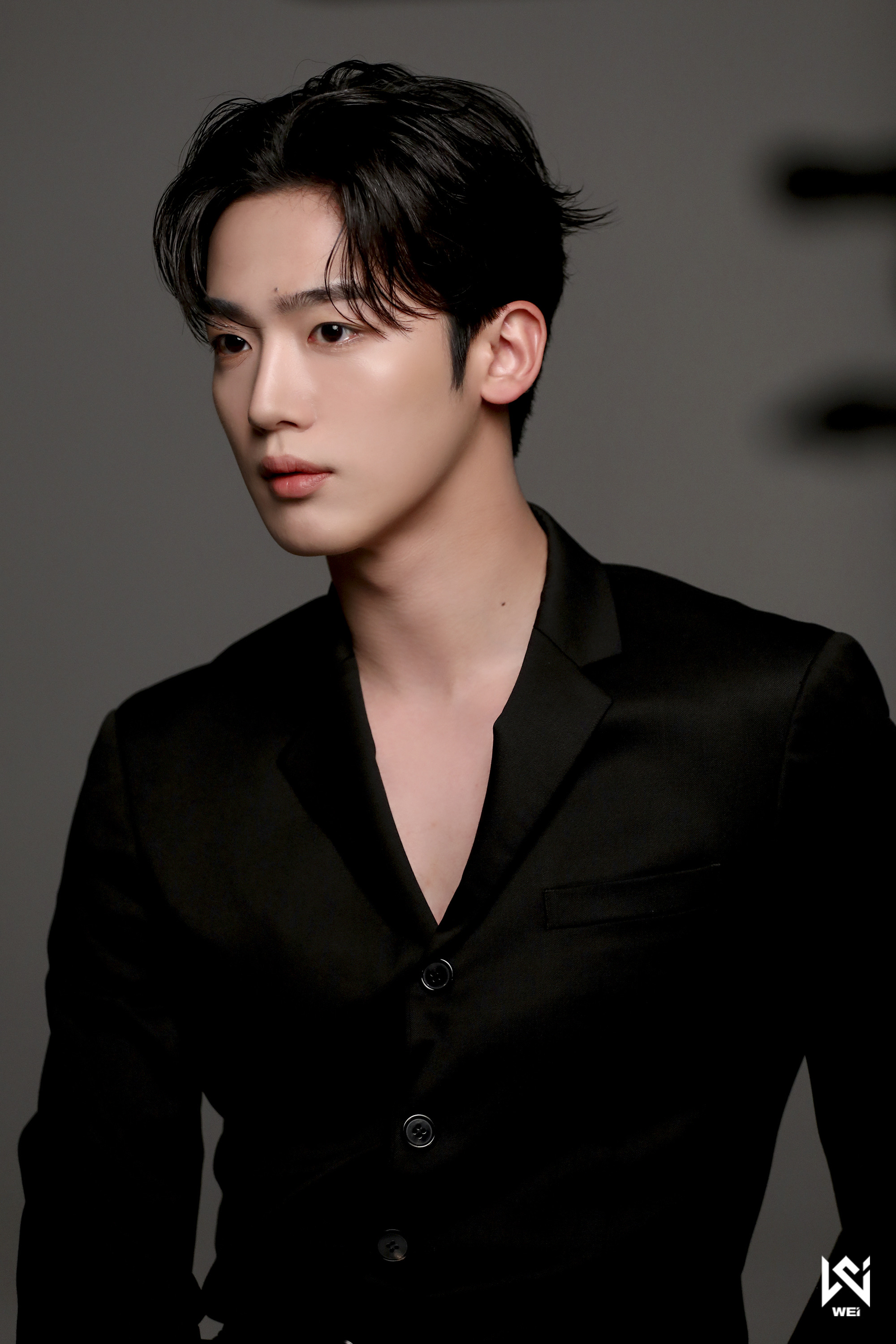 A moment captured by a fan of Kim Yohan