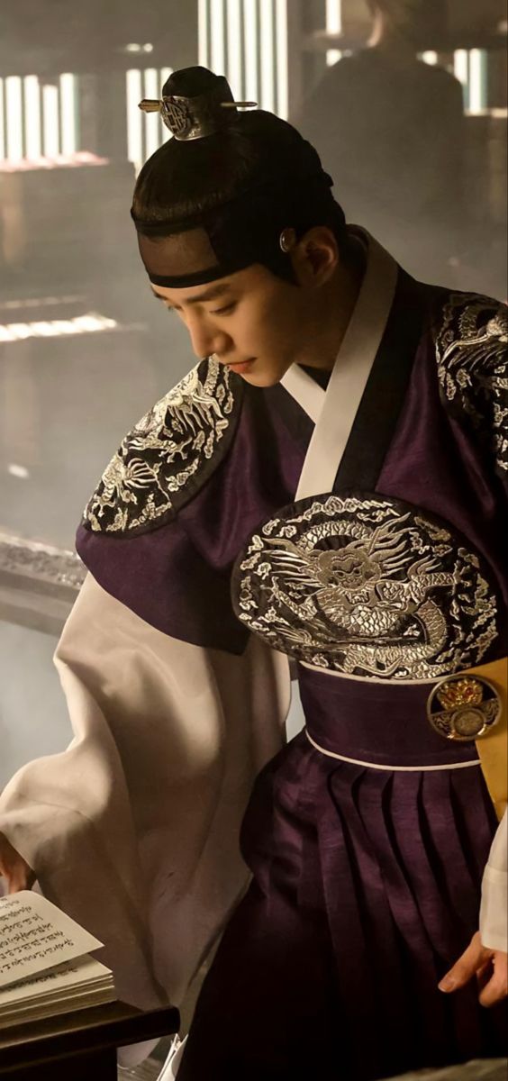 李俊昊的近期活动照