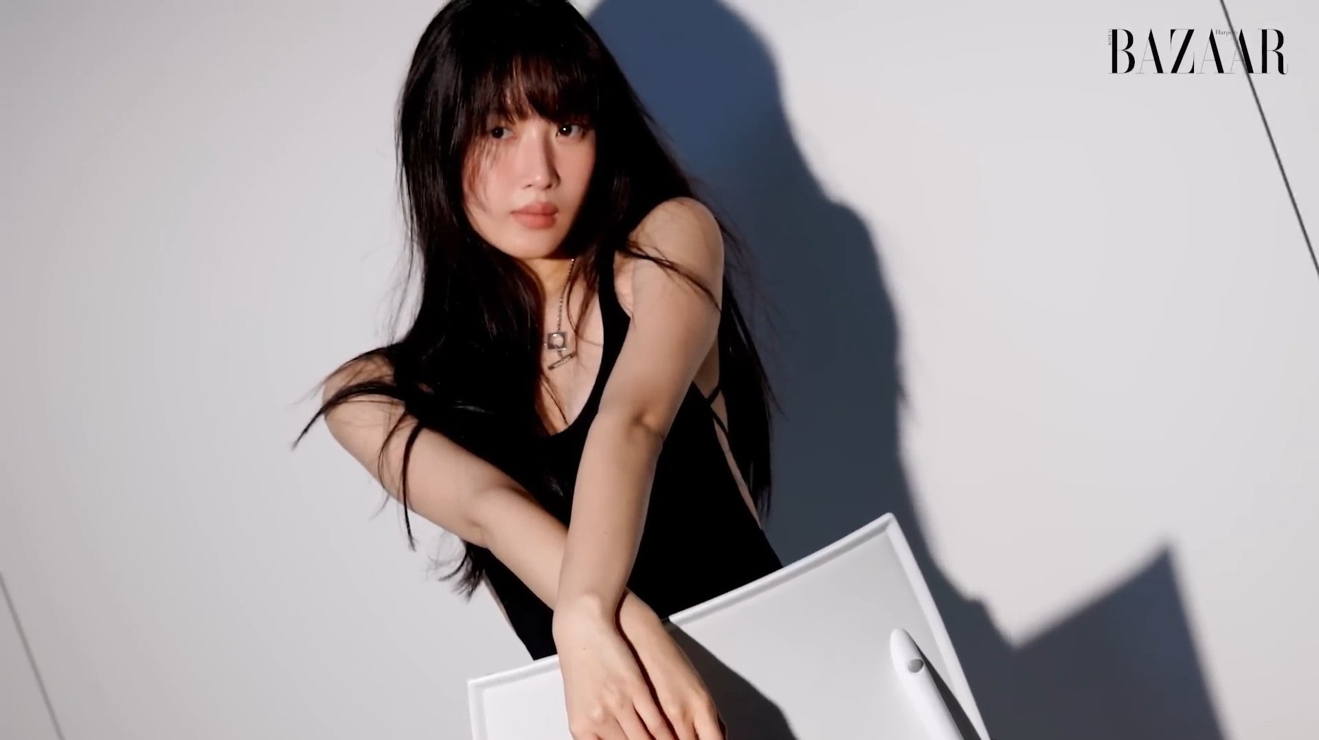 Latest photo of Mun Kayoung