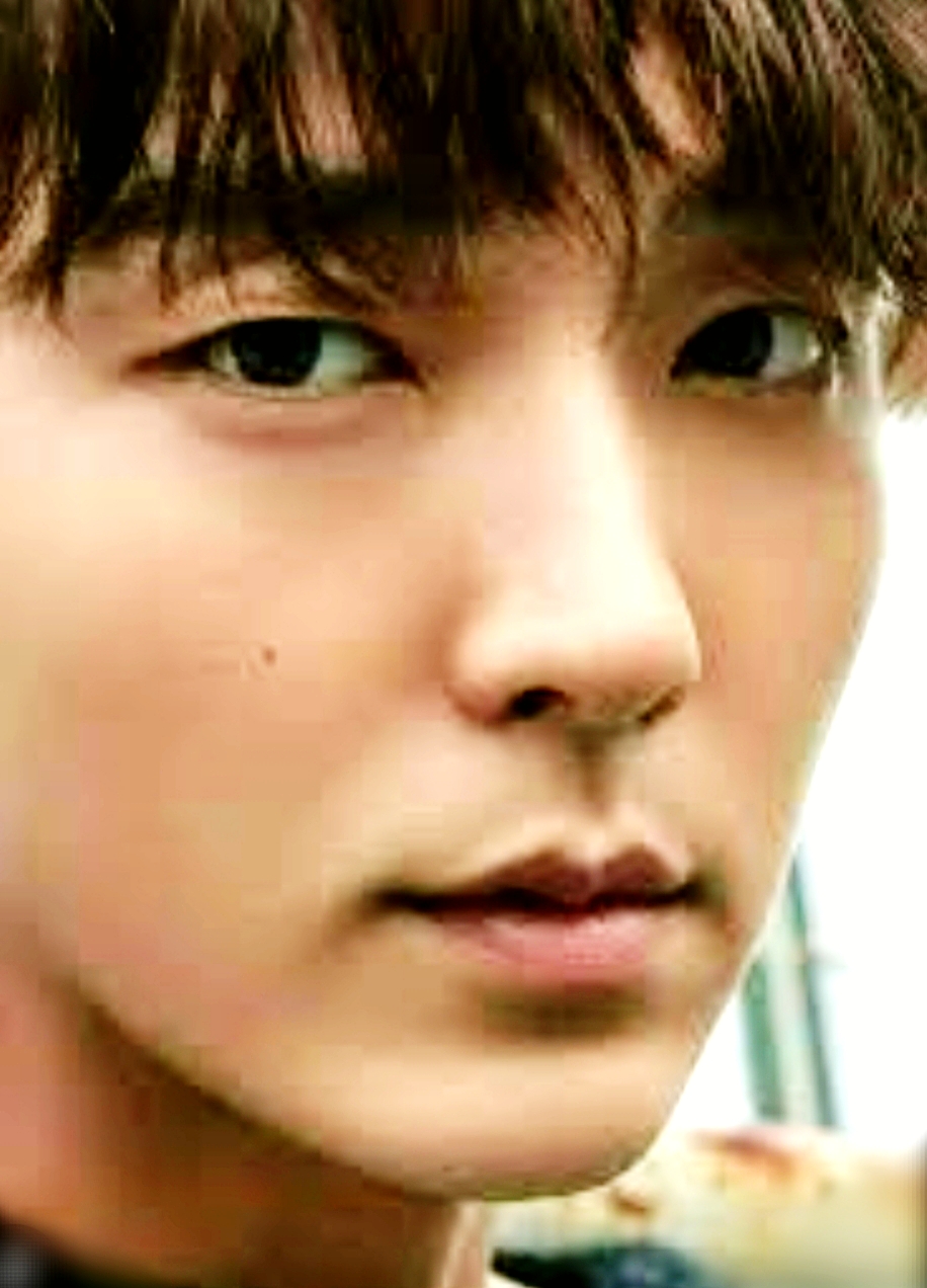 Latest photo of Lee Joongi