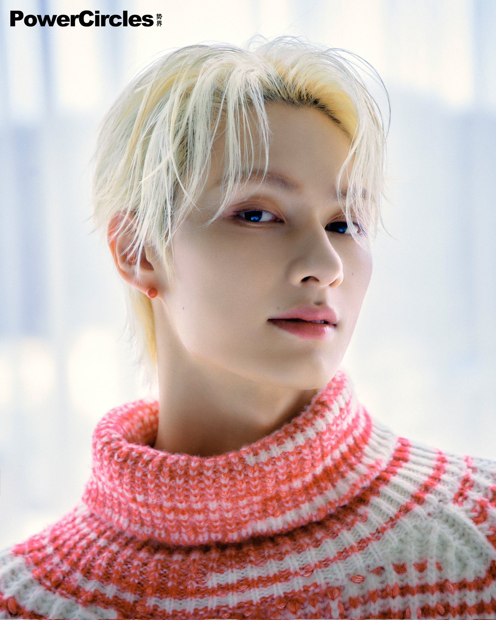 A moment captured by a fan of Wen Junhui