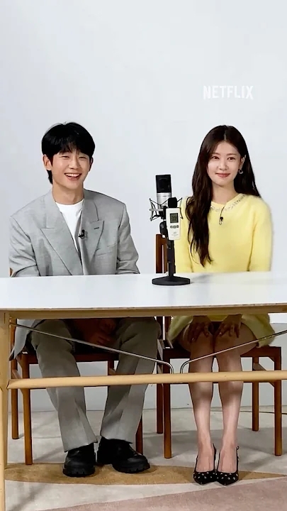 Emotional wallpaper shared by fans for Jung Haein