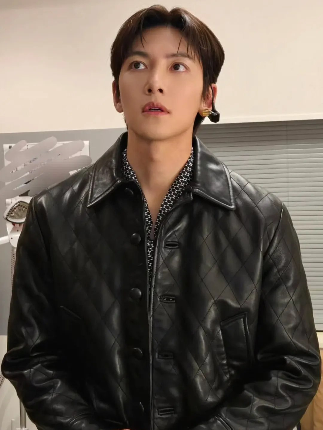 지창욱 최근 활동샷