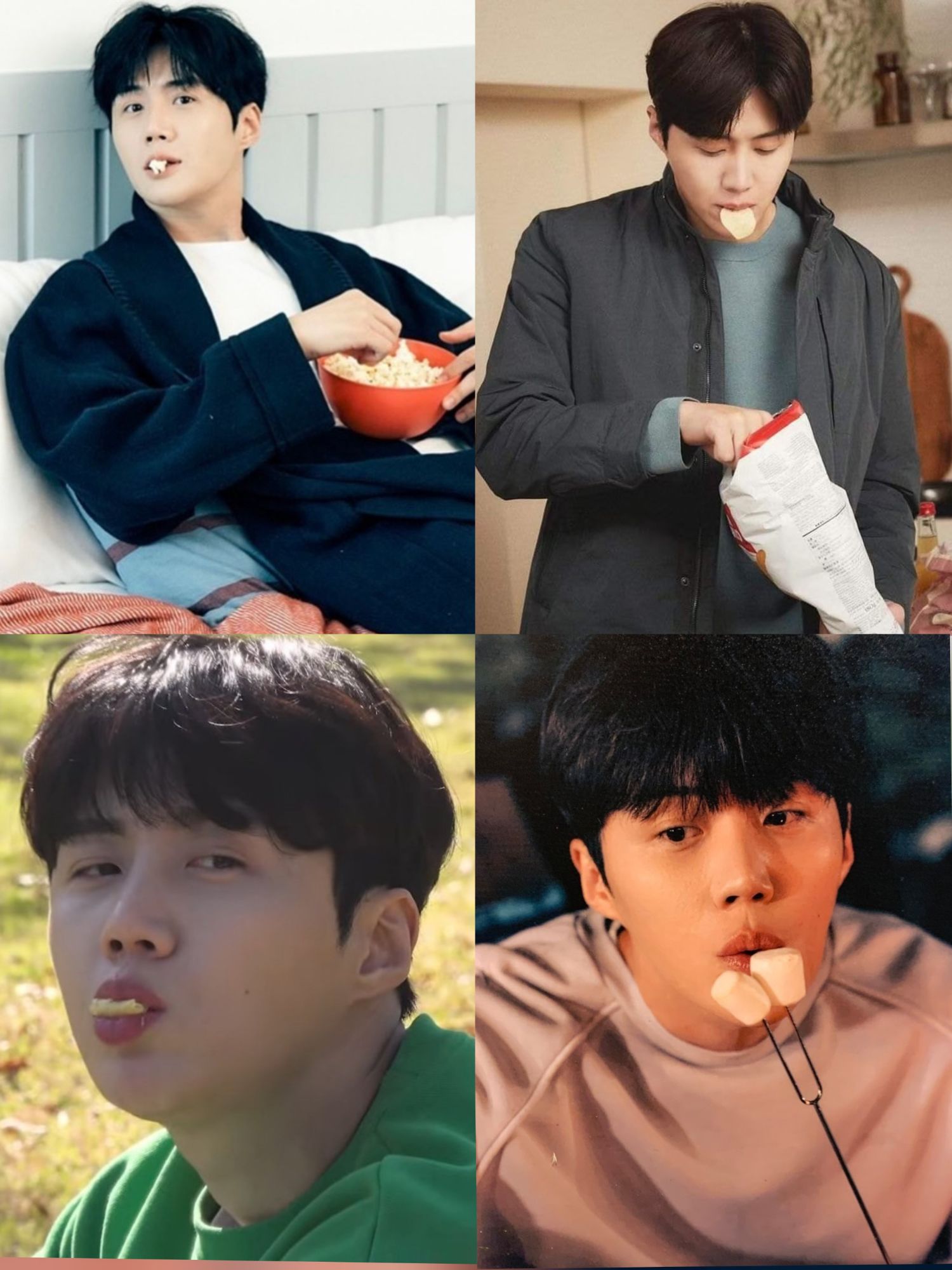 Popular celeb content trending in the community