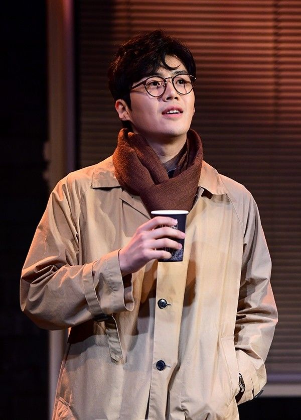 Latest photo of Kim Seonho