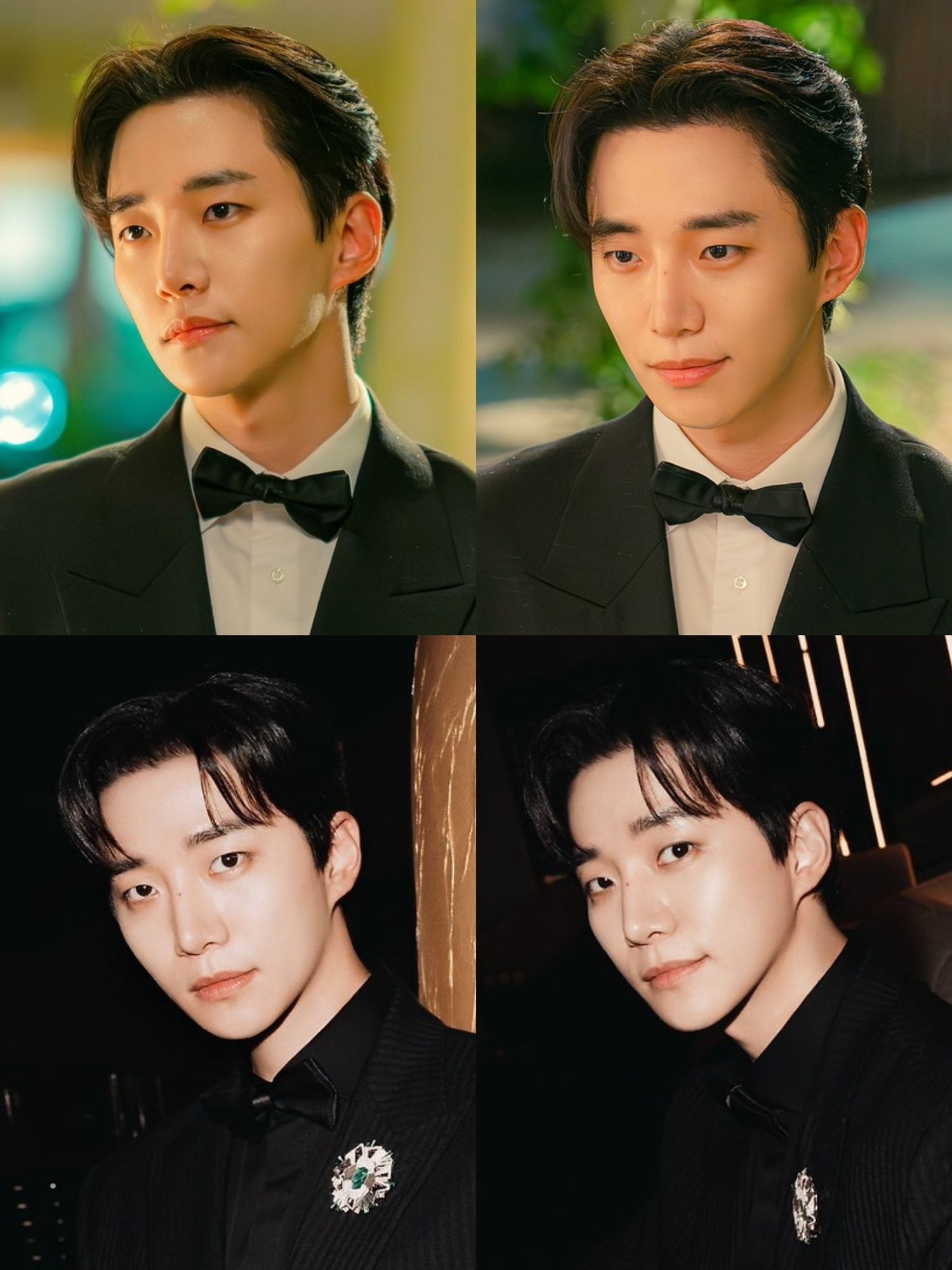 李俊昊的最新照片