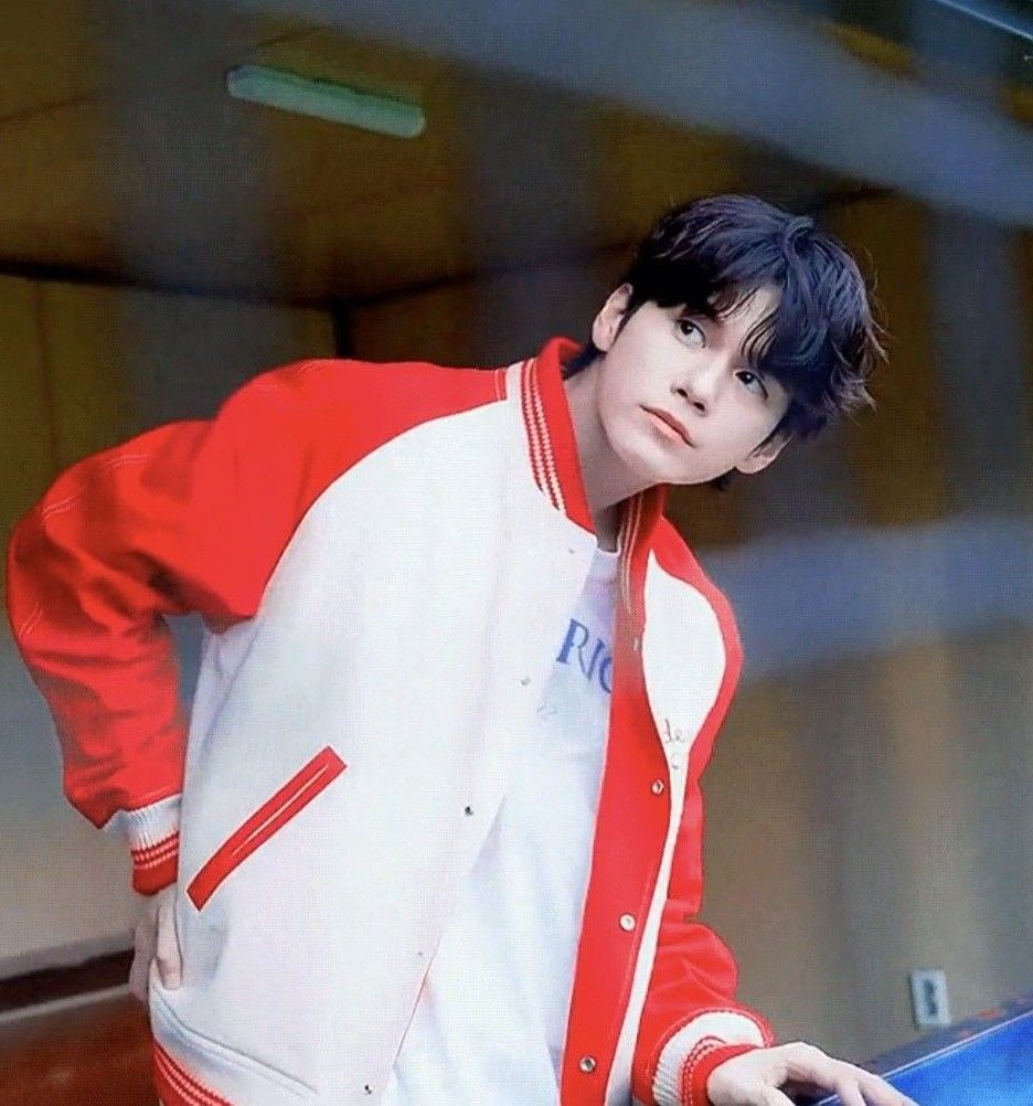 邕聖祐的最新照片