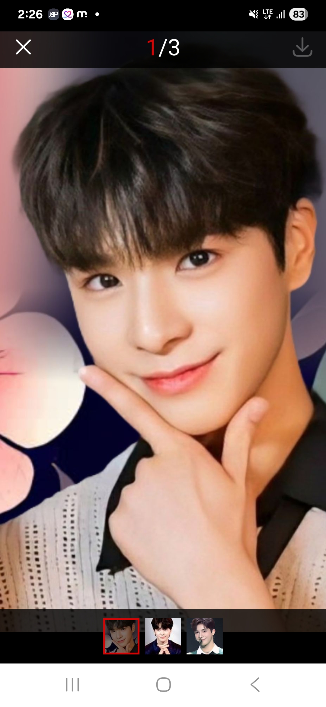 鄭東元的最新照片