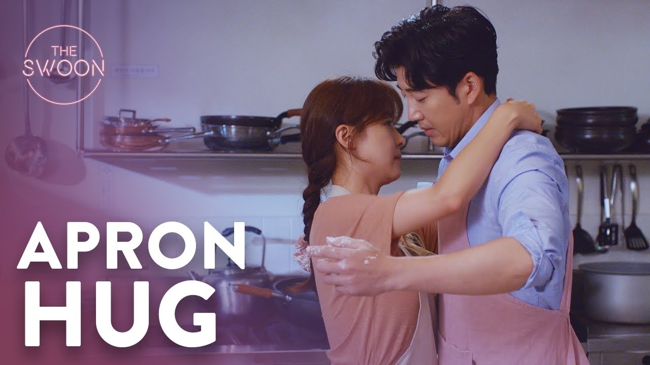 A moment captured by a fan of Ha Jiwon