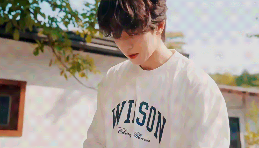 Latest photo of Nam Joohyuk
