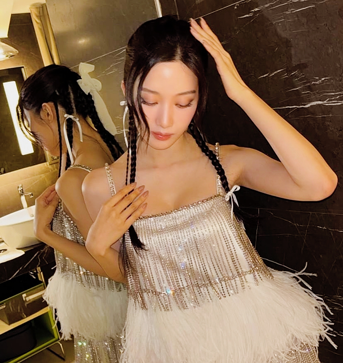 Latest photo of Mun Kayoung