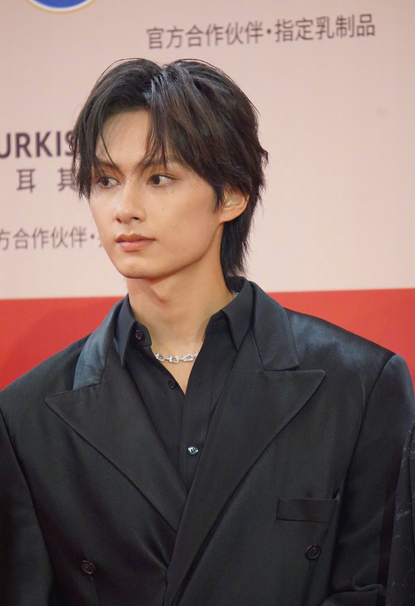 Latest photo of Wen Junhui