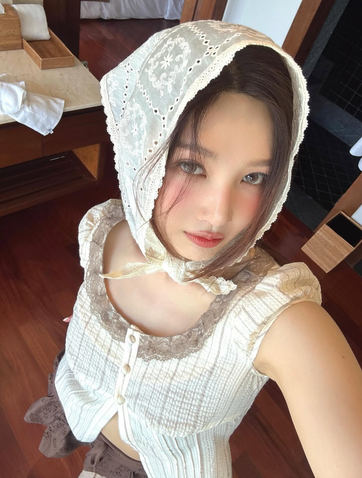 Latest photo of JOY