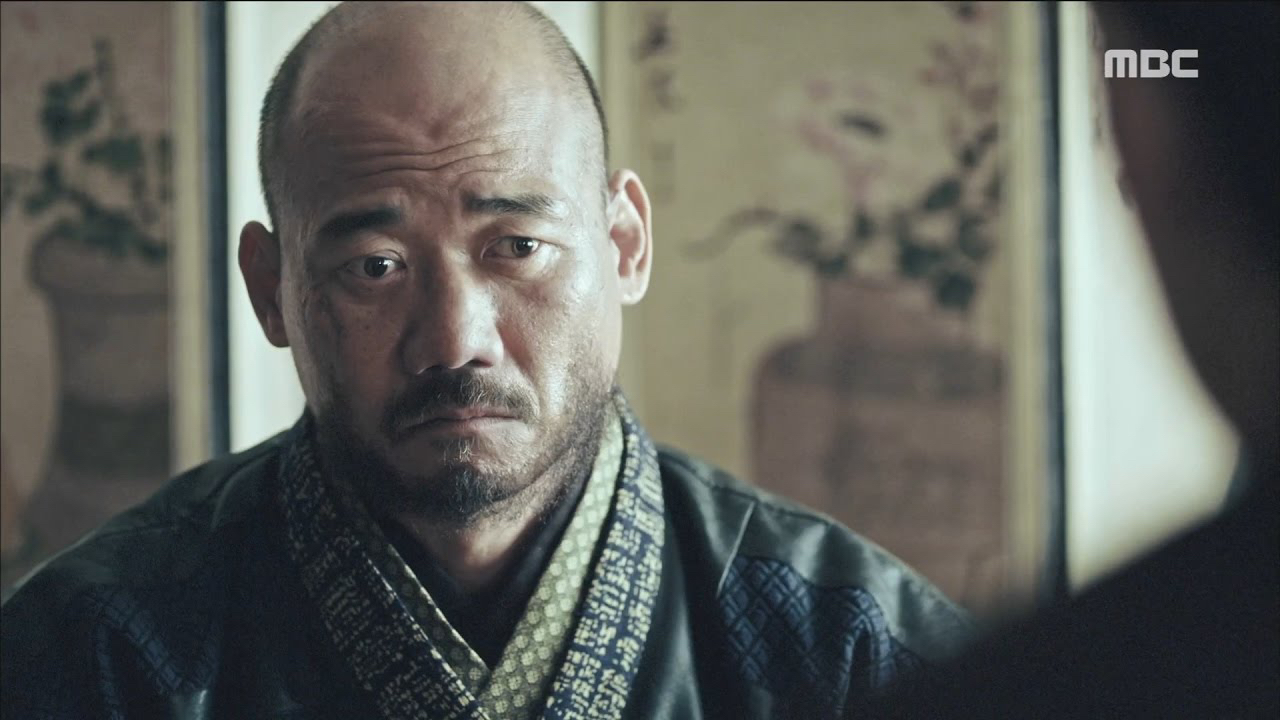 Latest photo of Yoon Kyunsang