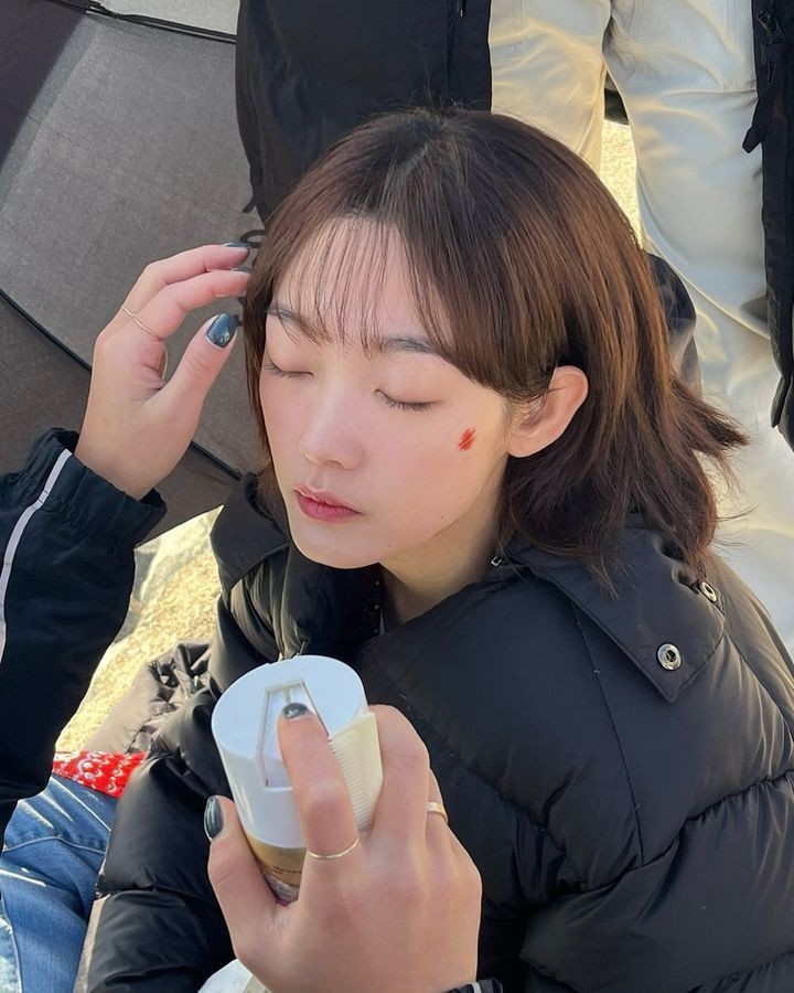 Latest photo of Lee Youmi