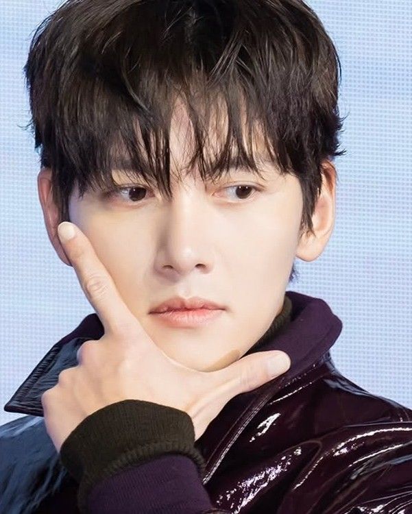 チ・チャンウクの最新写真