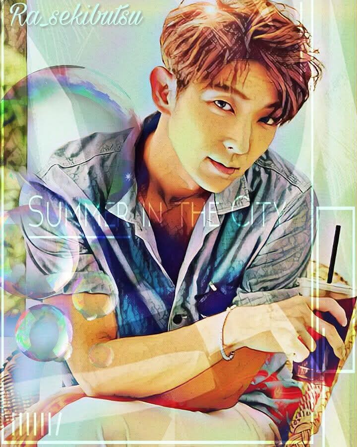 Latest photo of Lee Joongi