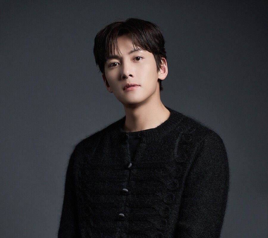 A moment captured by a fan of Ji Changwook