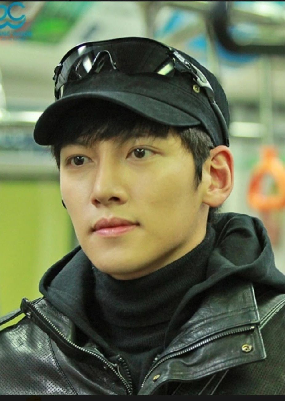 池昌旭的近期活动照