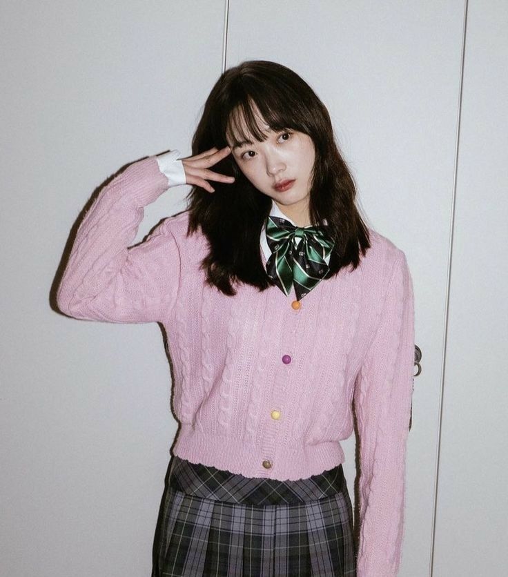 Latest photo of Lee Youmi