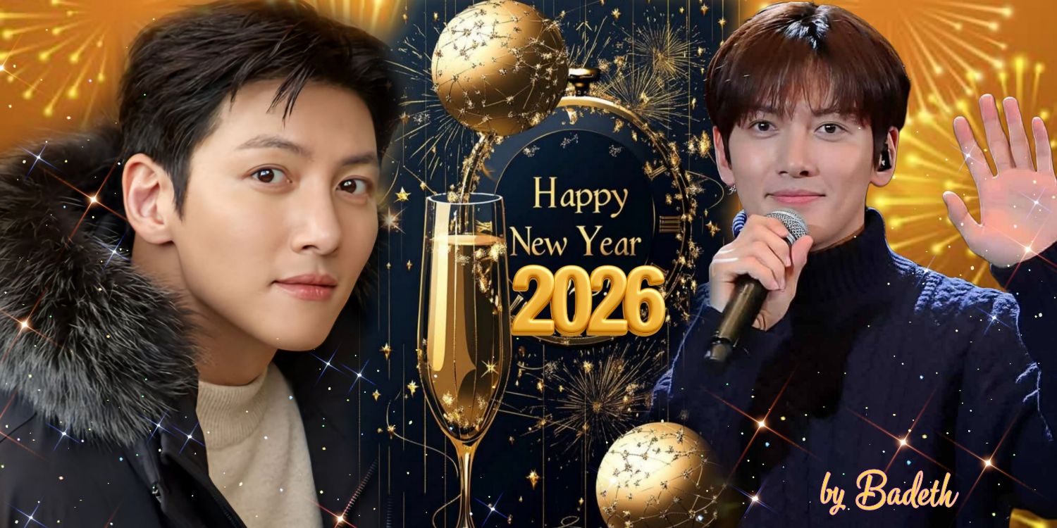 ファンが撮影したチ・チャンウクの瞬間