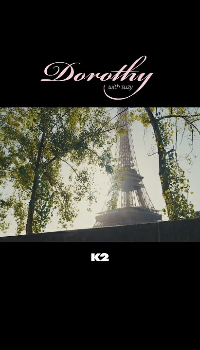 粉絲拍下的裴秀智瞬間