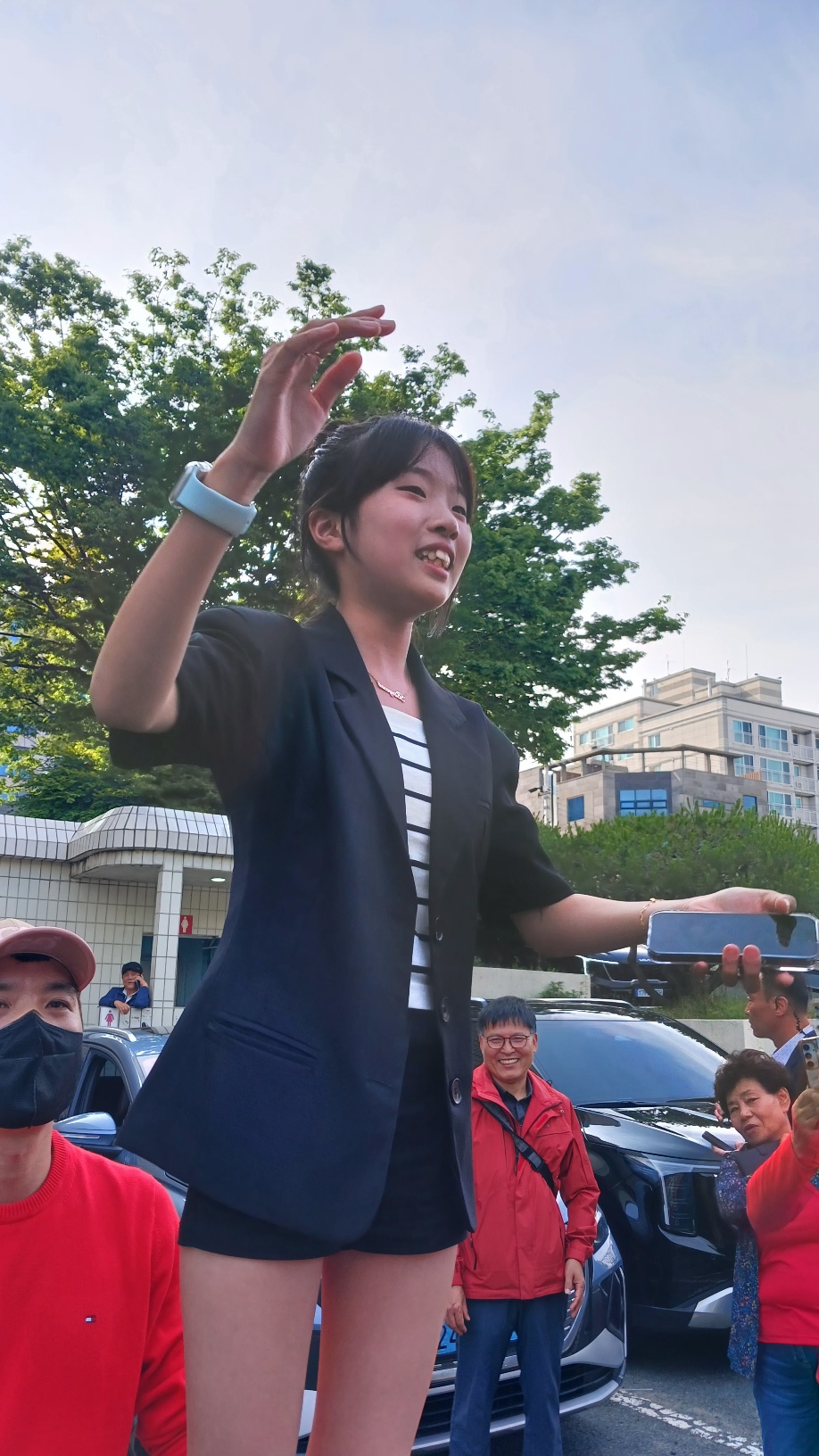 Representative background image loved by Bin Yeseo fandom