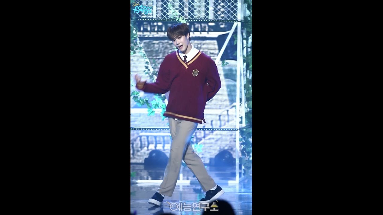 Momen yang diabadikan oleh penggemar Cha Eunwoo