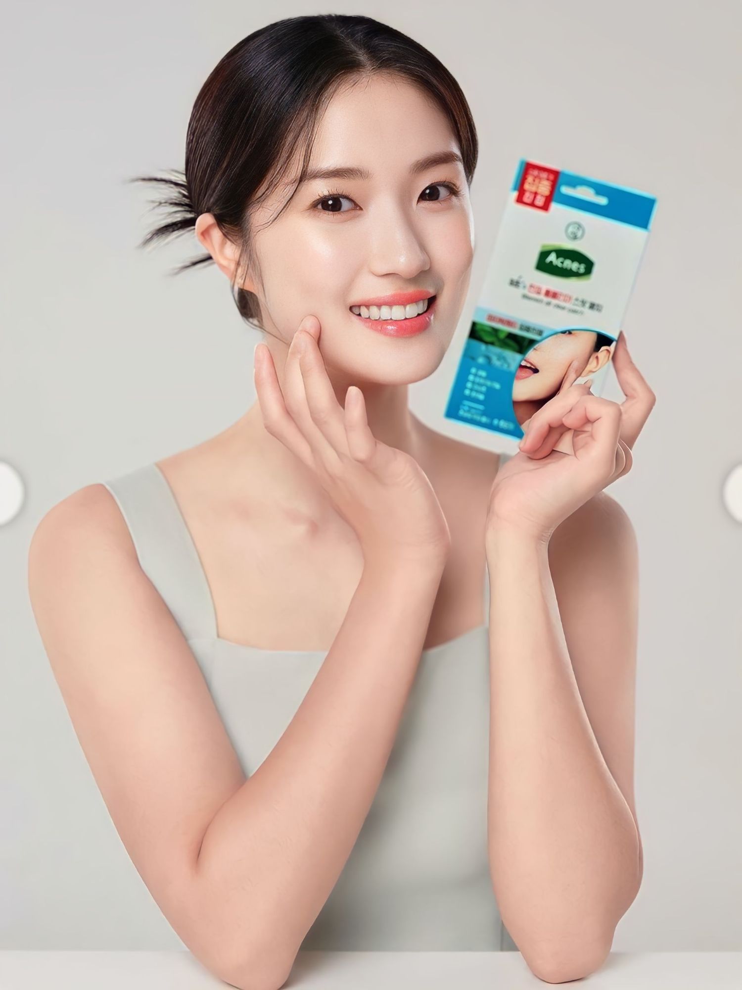 Latest photo of Kim Hyeyoon